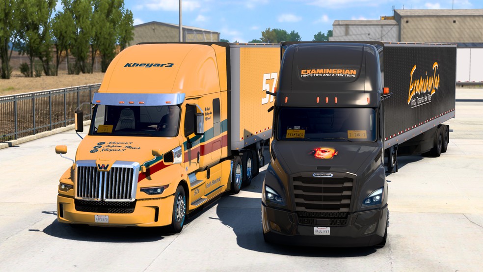 Image by ExaminerIan