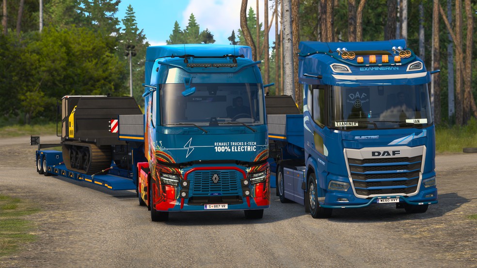 Image by ExaminerIan