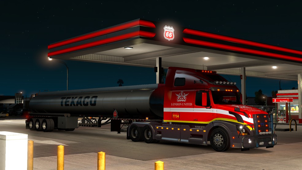 Image by LondonUnited