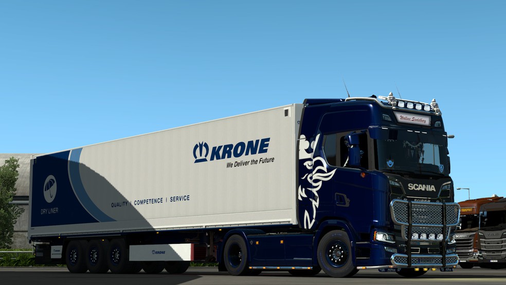 Image by ScaniaausWallsee