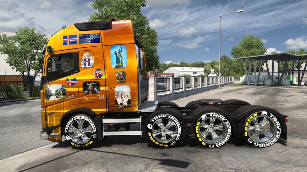 Image by TruckSimWorld