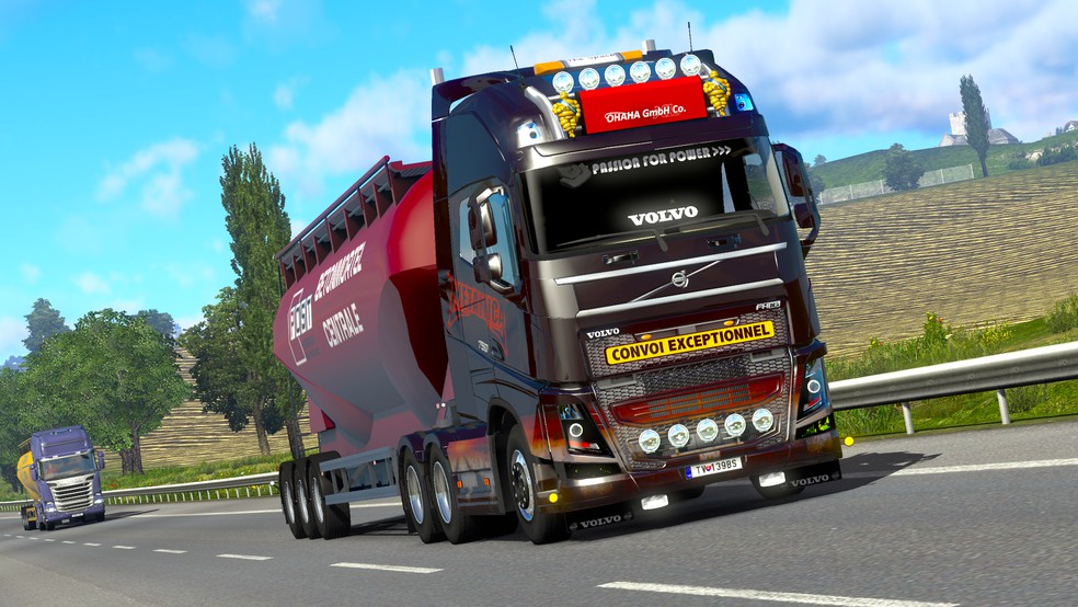 Image by KAMIONOSBELA