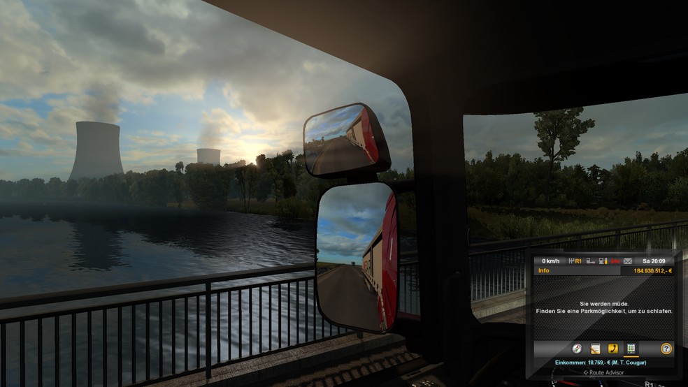 Image by TruckingJay