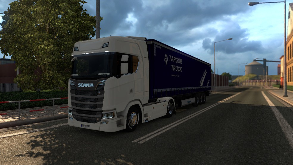 Image by SoczekTrucker