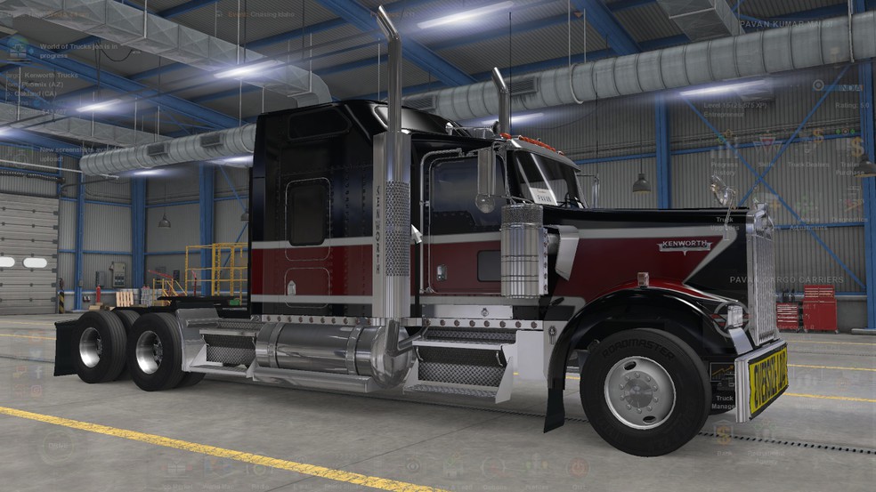Image by Pavan_Trucks