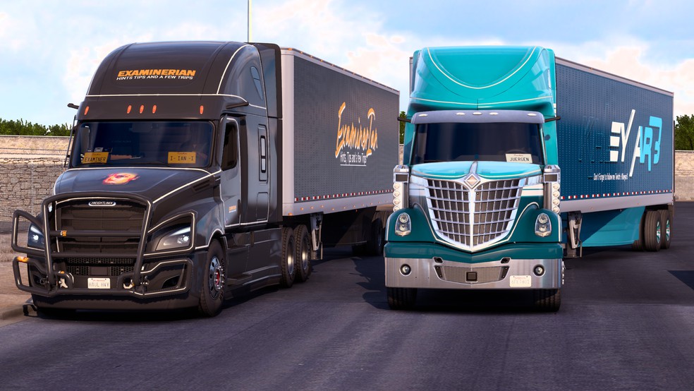 Image by ExaminerIan