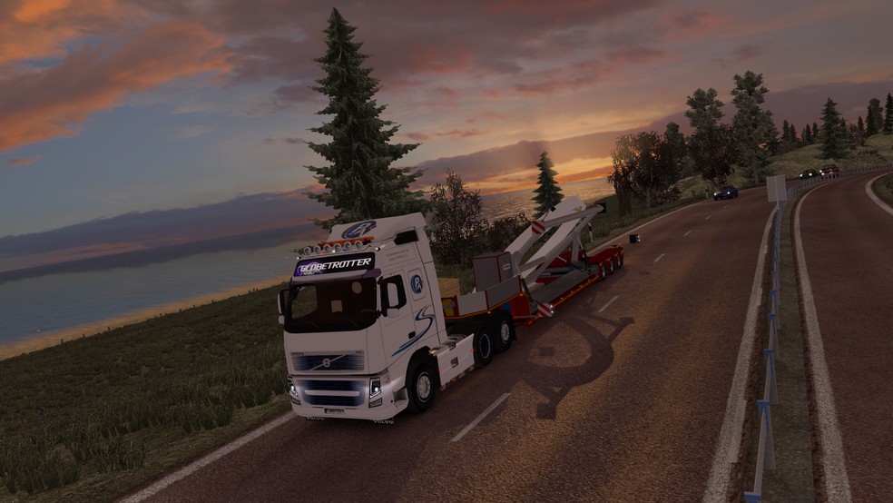 Image by Swedetrucker