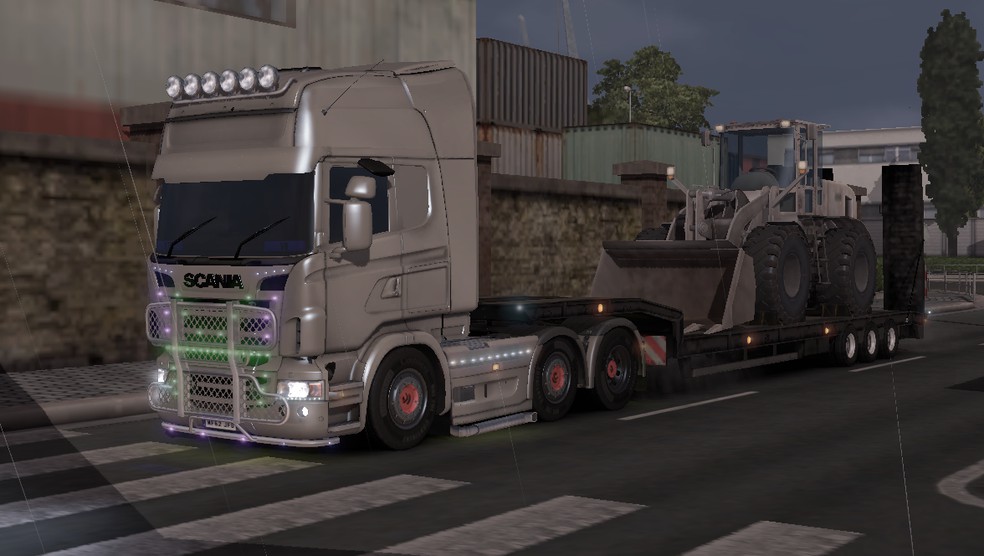Image by SCANIA143V8