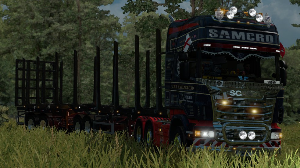 Image by SnowLeopard