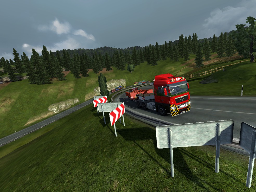 Image by Cosmictrucker