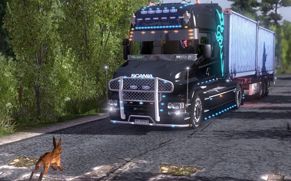 Image by PolishTrucker_PL