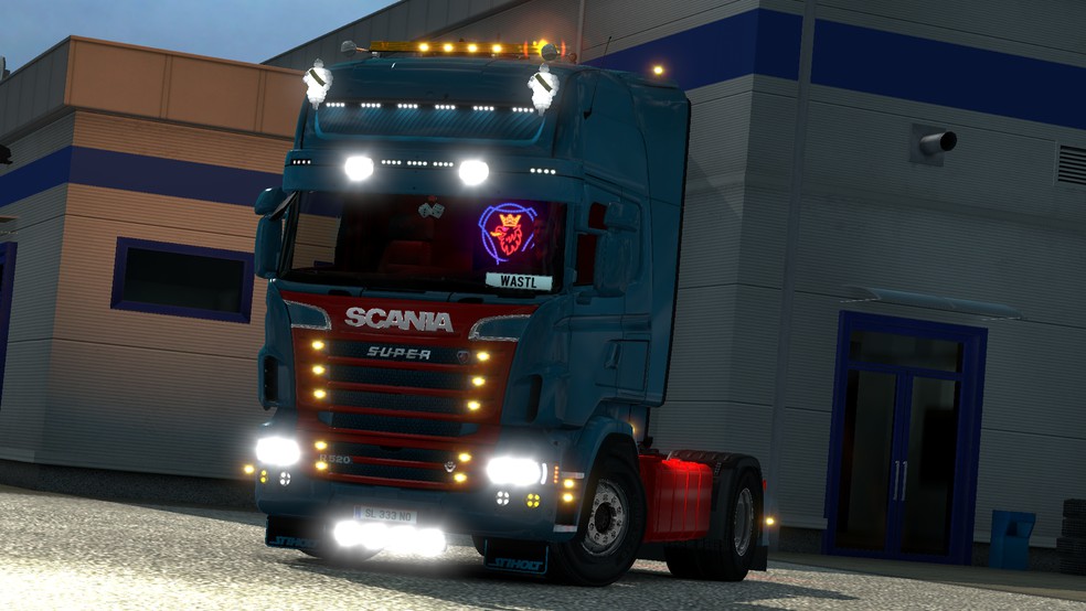Image by TRUCKERBASTI