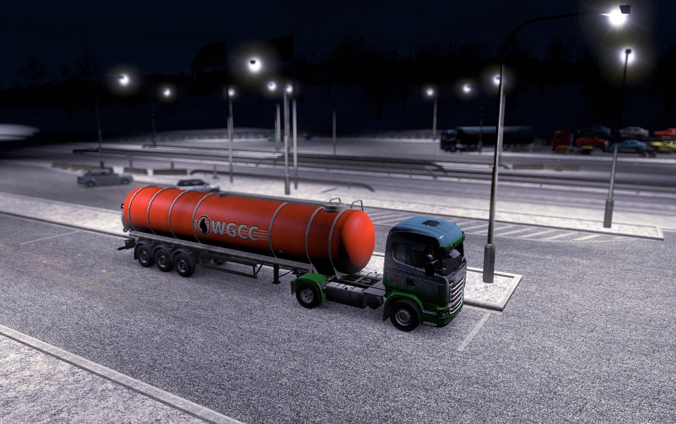 Image by Vissers_Logistic