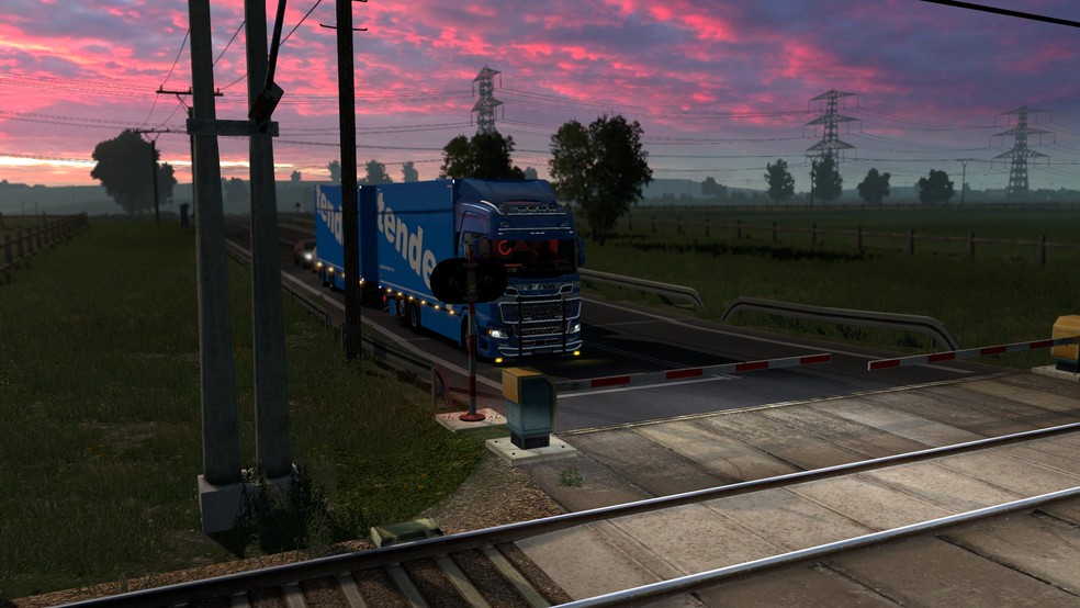 Image by norwegiantrucker