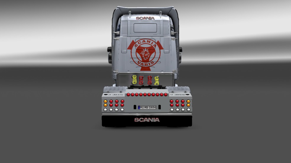 Image by 1LoveScania
