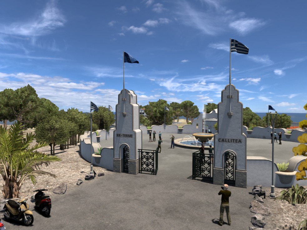 Image by simulator72