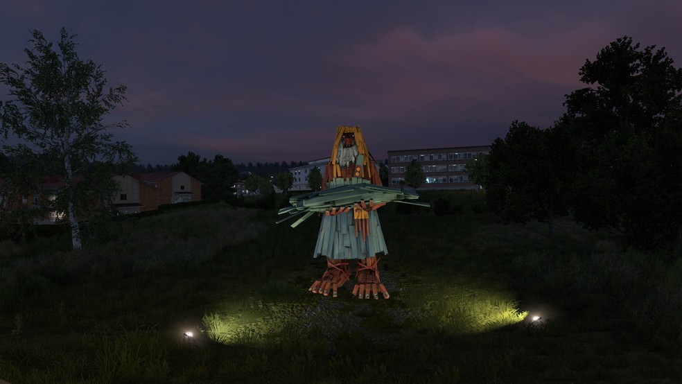 Image by stevetrusko