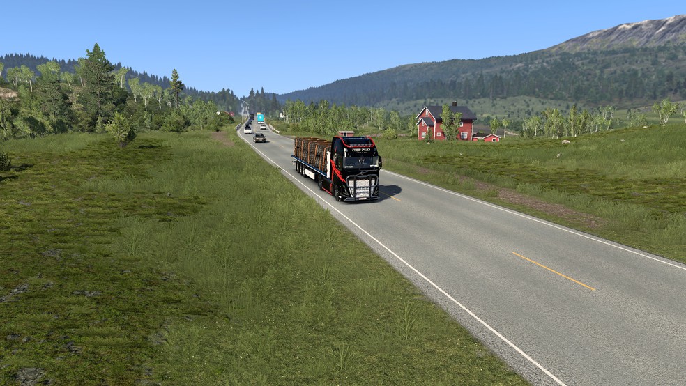 Image by Andrethetrucker