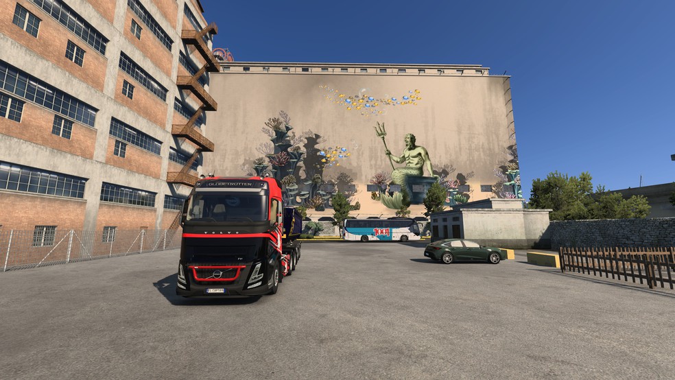 Image by captainfast