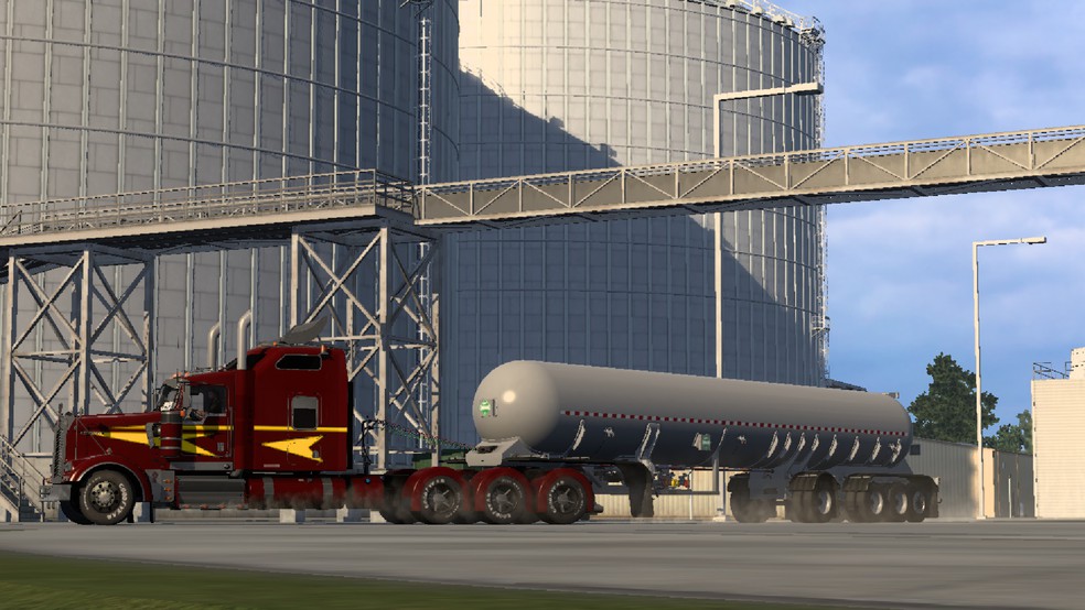 Image by TruckingRoel