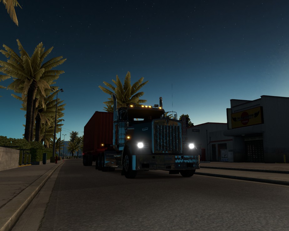 Image by Cosmictrucker