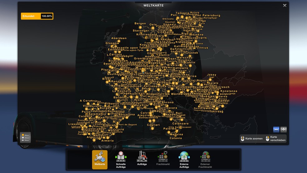 Image by EisbaerSpedition