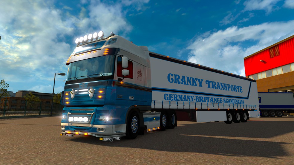 Image by TruckerTeddy