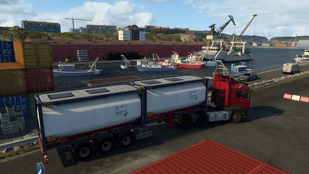 Image by SOKOL_TRUCKING