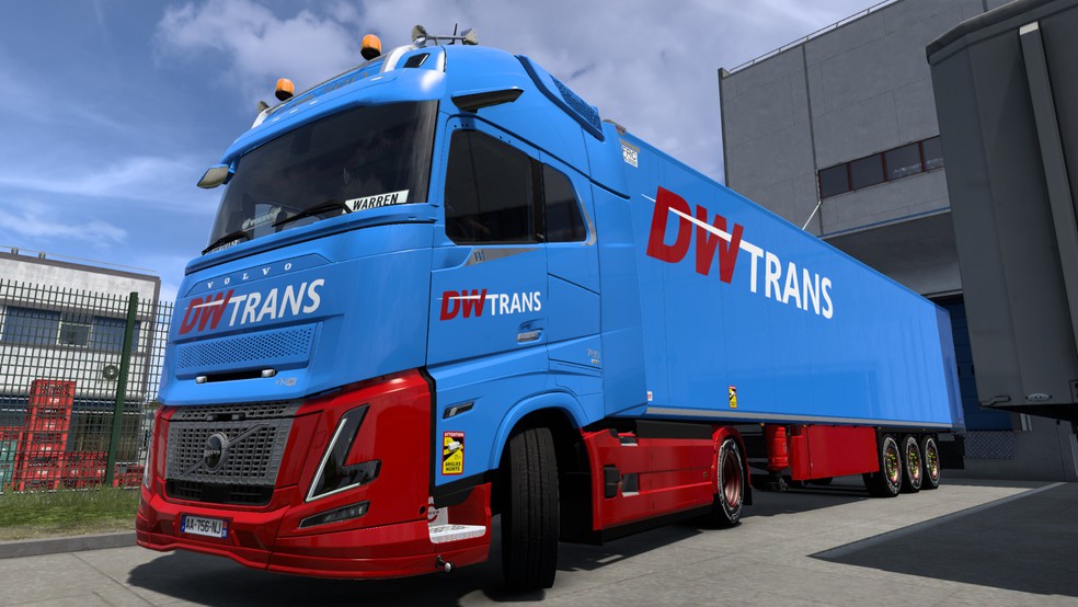 Image by Trucker2564