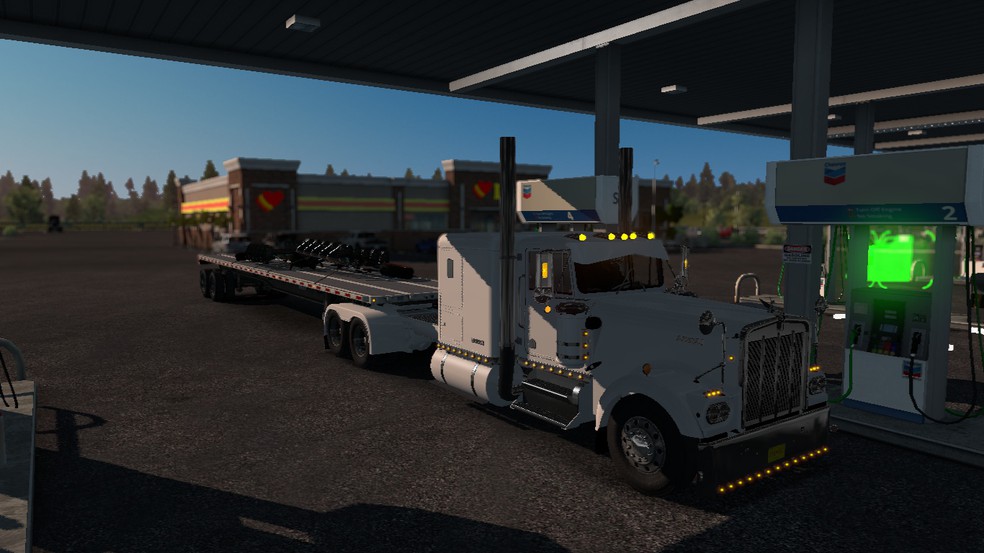 Image by tractortrailer3