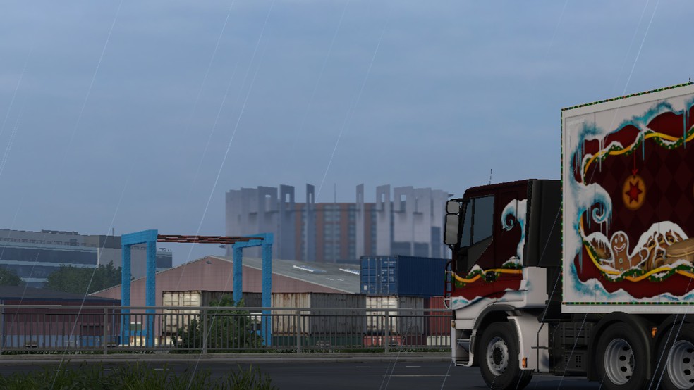 Image by GreenLeafTrucks