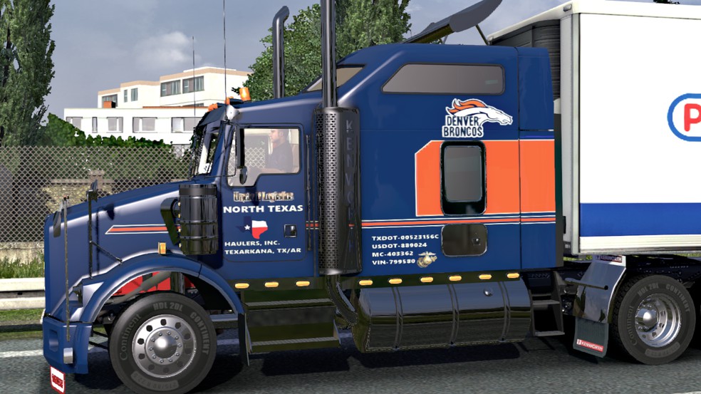 Image by Uncle_D_Trucking