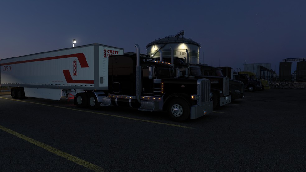 Image by truckinhook