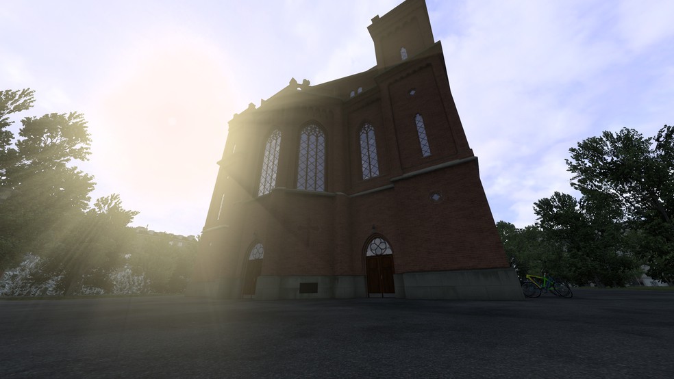 Image by marcinwolos