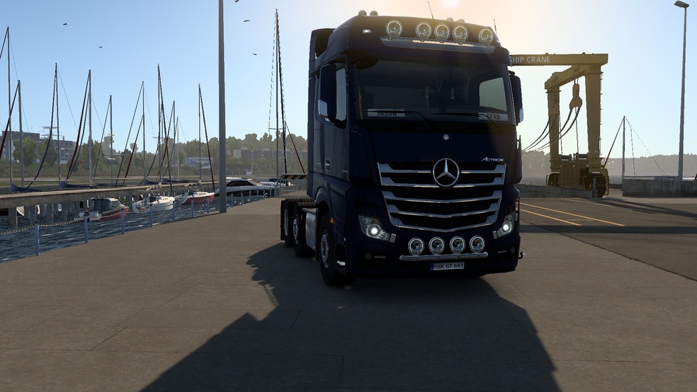 Image by Truckersson