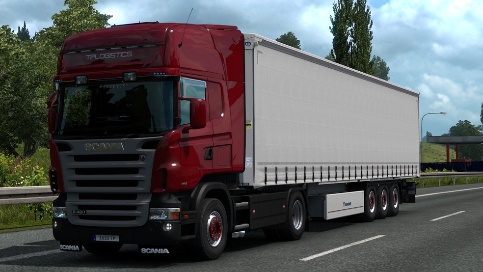 Image by TPLOGISTICS