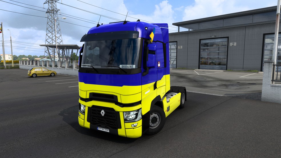 Image by ROTruckerCT