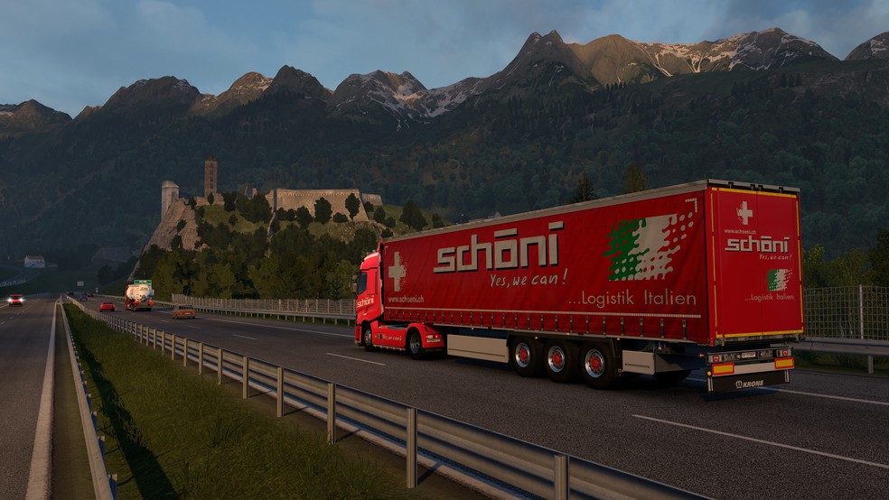 Image by SOKOL_TRUCKING