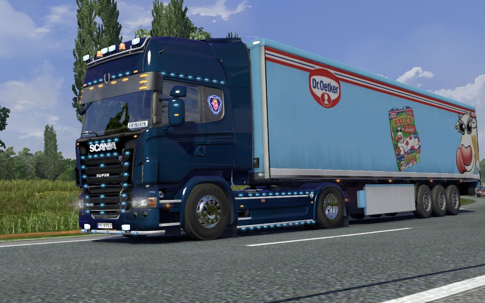 Image by PolishTrucker_PL