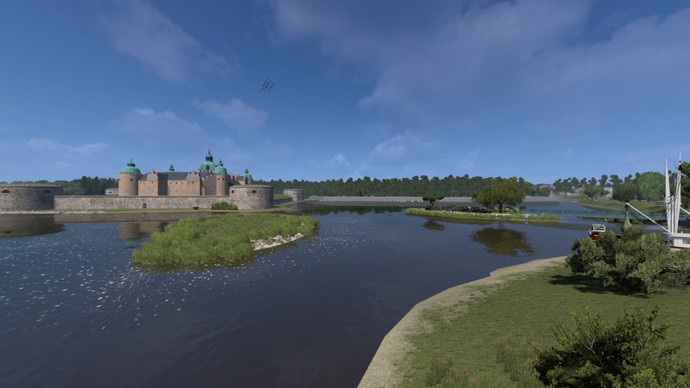 Image by GameWorldOfLasha