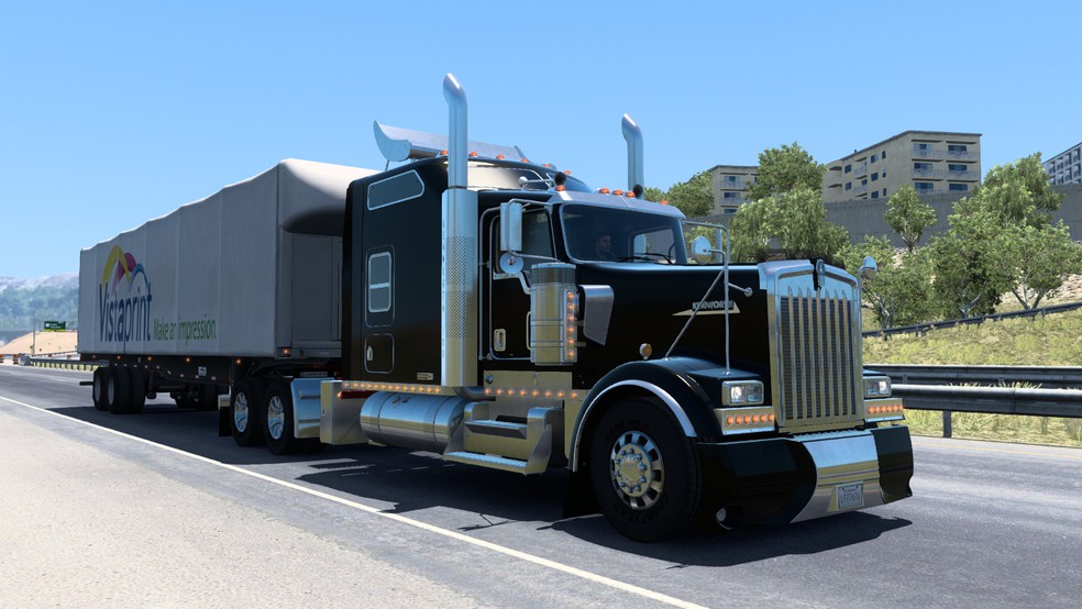 Image by Truckersson