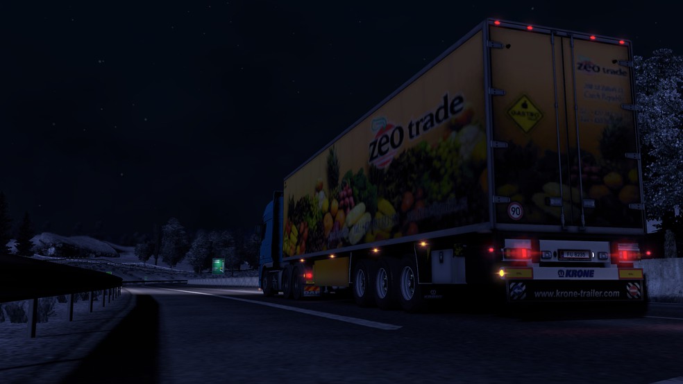 Image by Trucksiminmotion