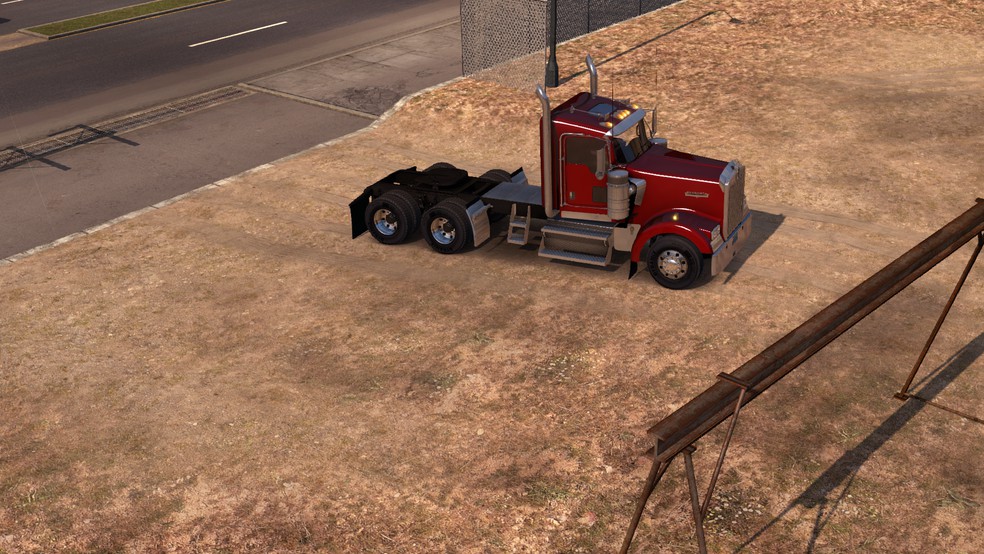 Image by TruckerDJ