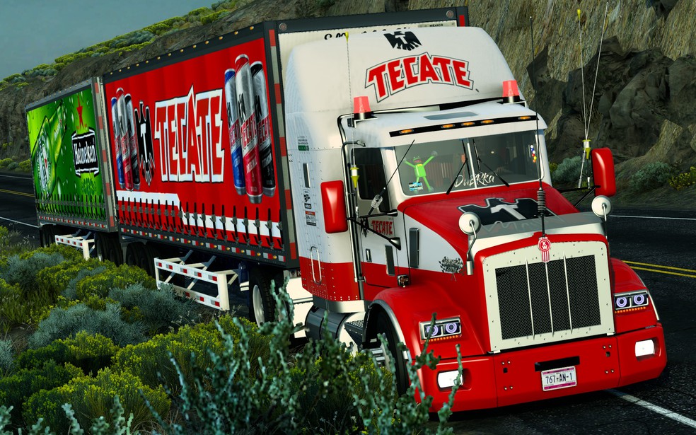 Image by Landerotrucking