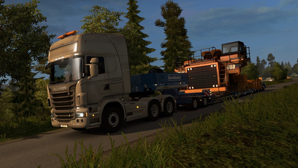 Image by hgvdriver91