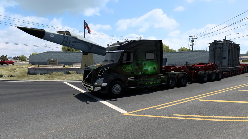 Image by OlliesHaulage