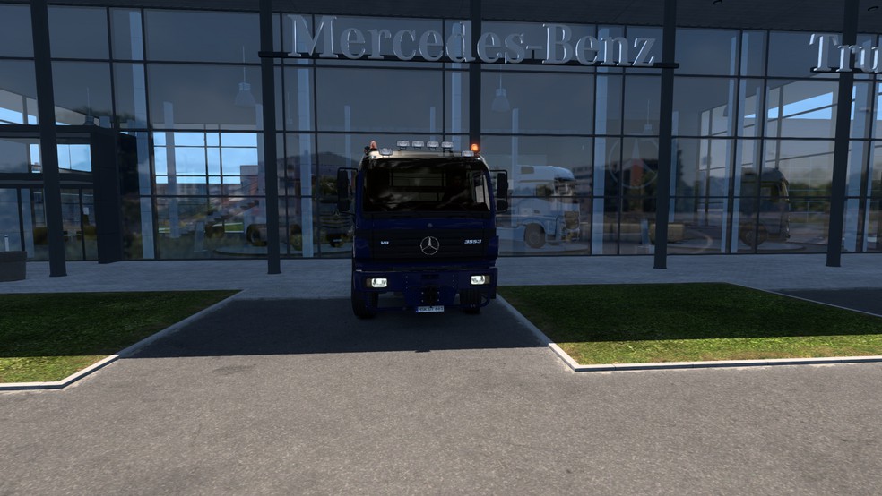 Image by Truckersson