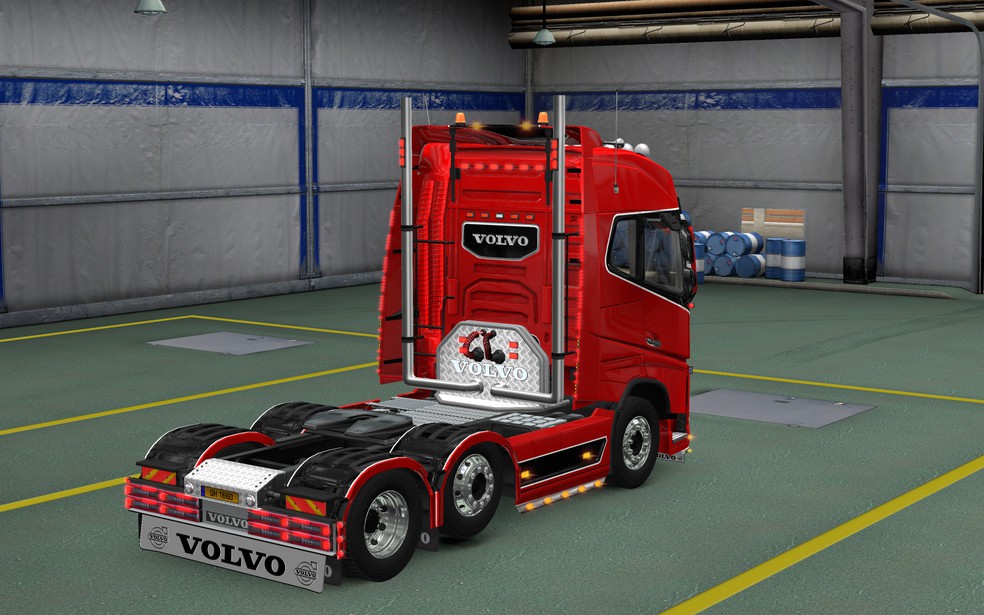 Image by LoneWolf_Qc