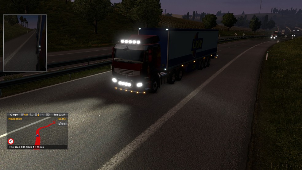 Image by AndyoneTrucker