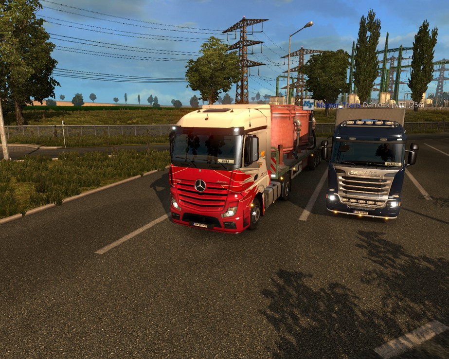 Image by PolishTrucker